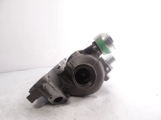 Turbina