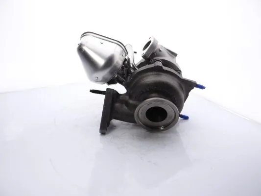 Turbina