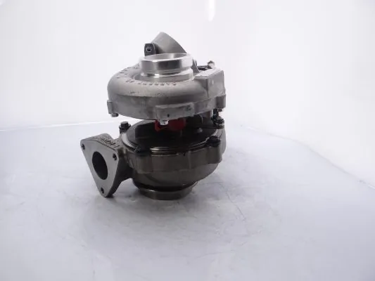Turbina