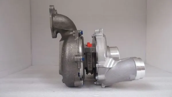 Turbina