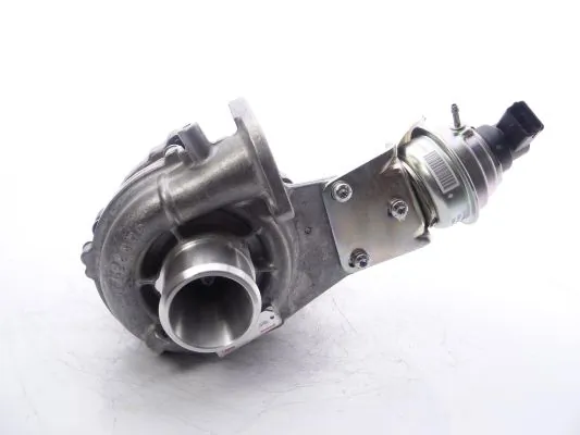 Turbina