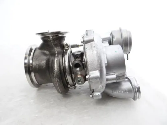 Turbina