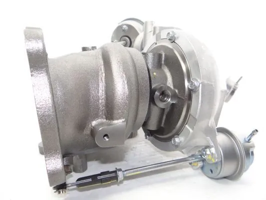 Turbina