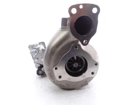 Turbina