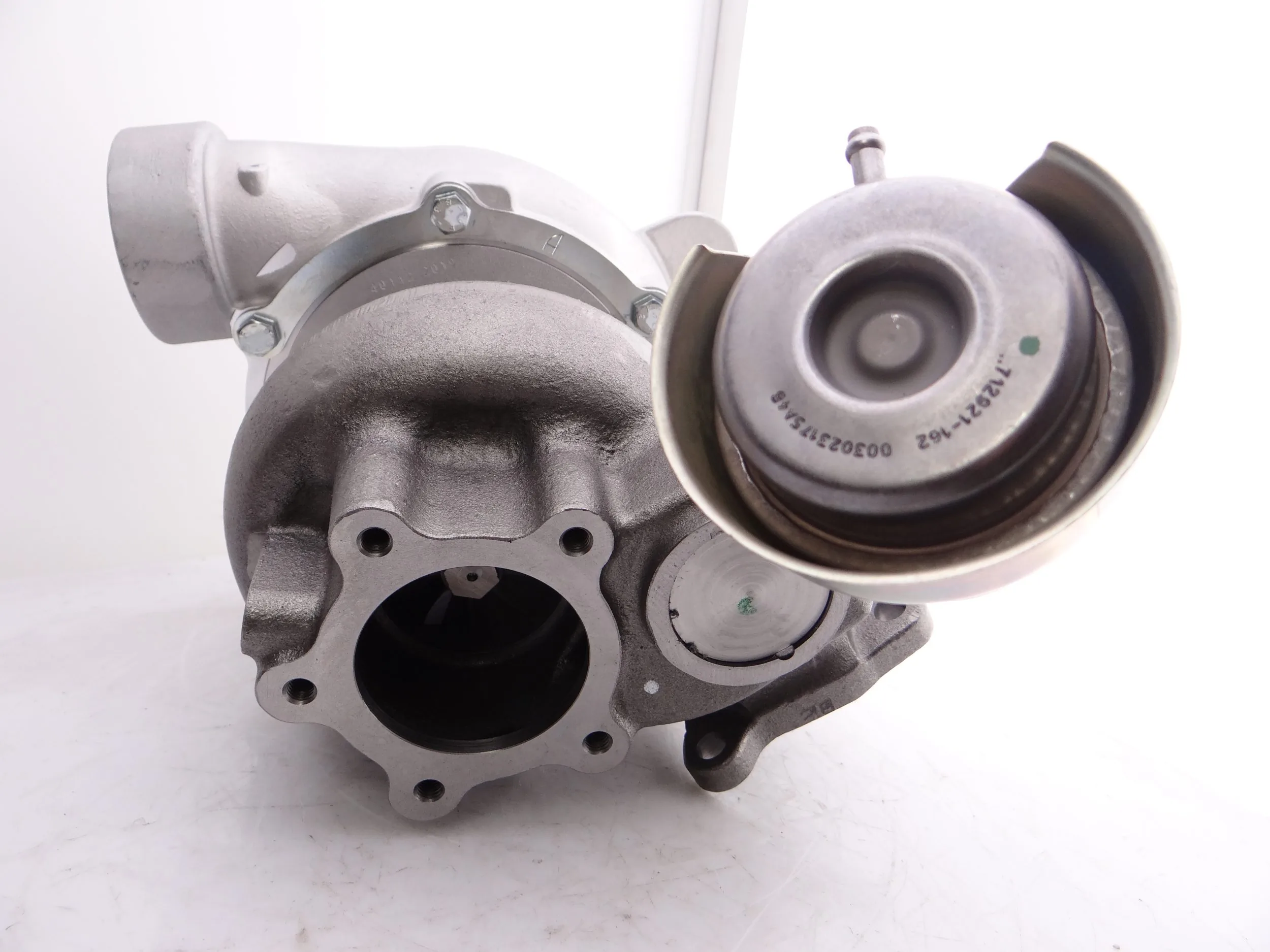 Turbina