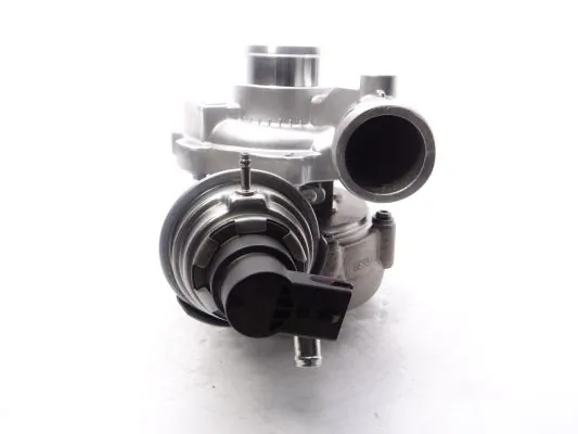 Turbina