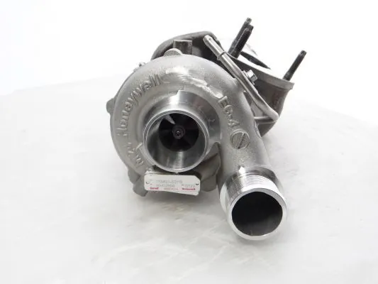 Turbina