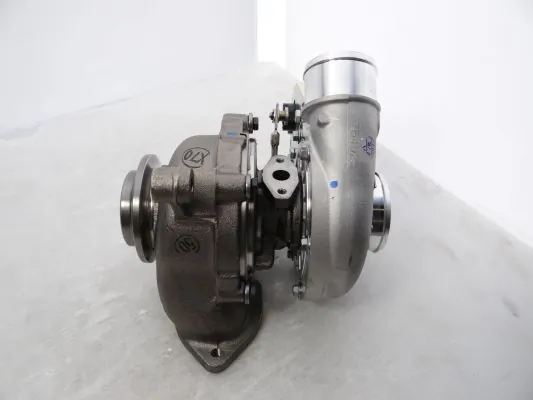 Turbina
