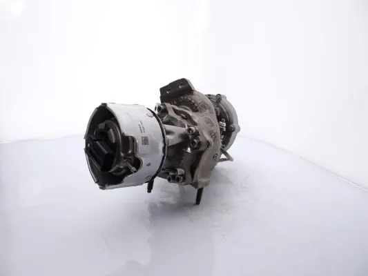 Turbina