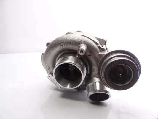 Turbina