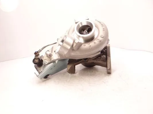Turbina