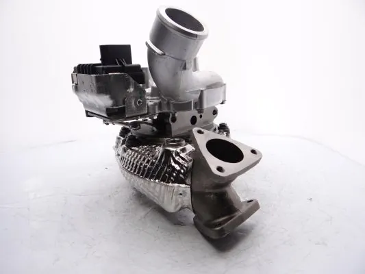 Turbina