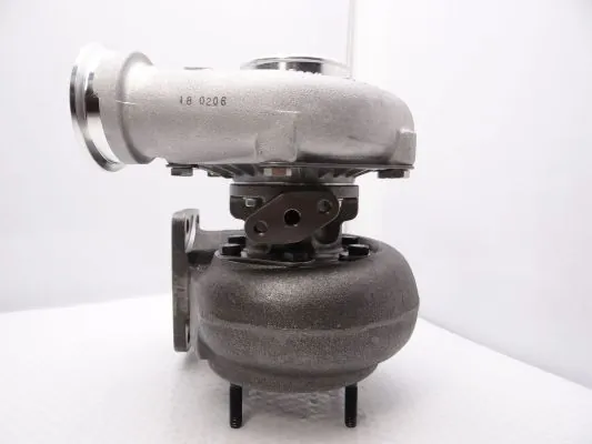 Turbina