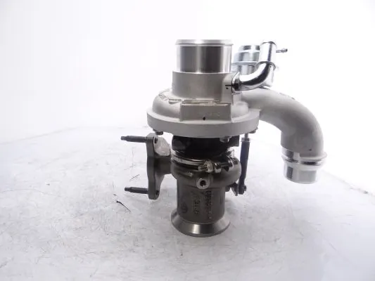 Turbina