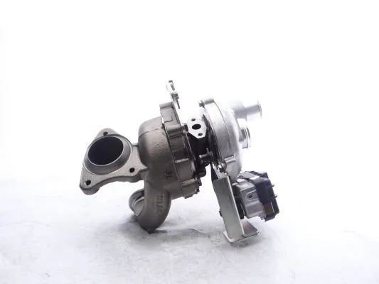 Turbina