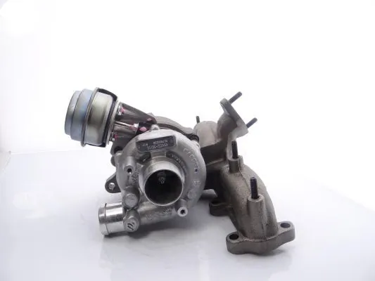 Turbina