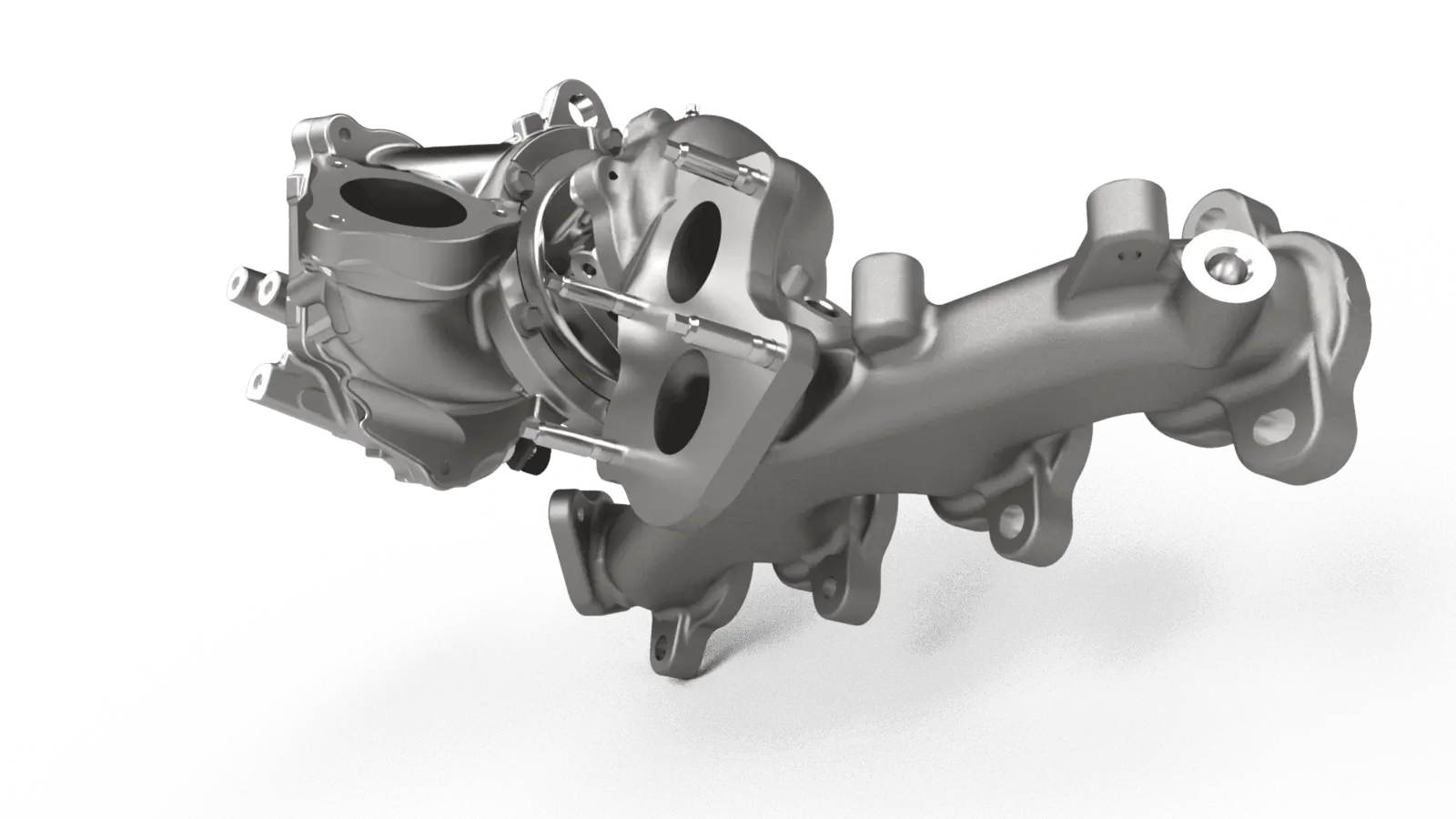 Turbina