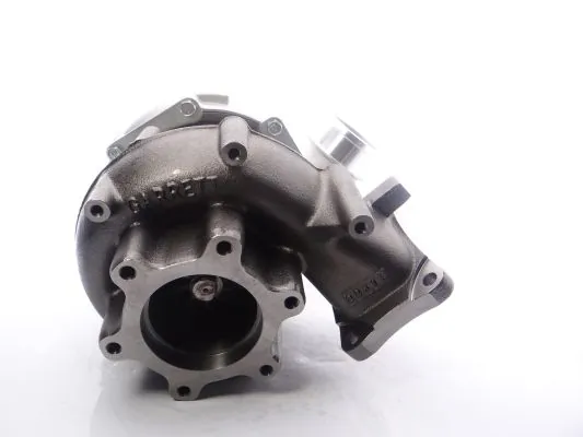 Turbina
