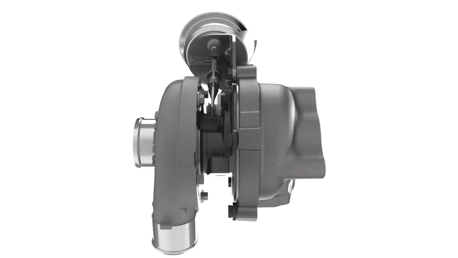 Turbina