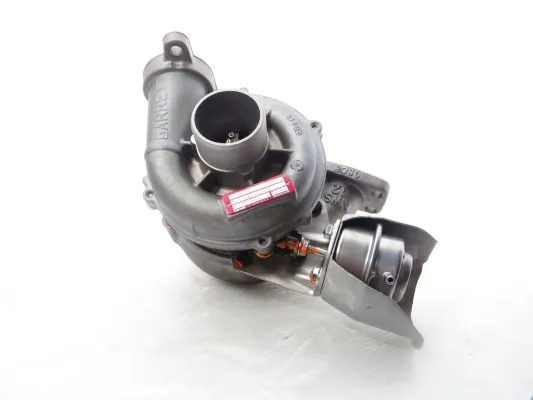 Turbina