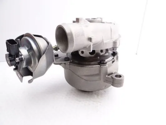 Turbina