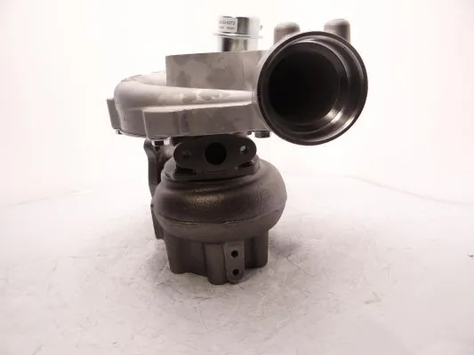 Turbina