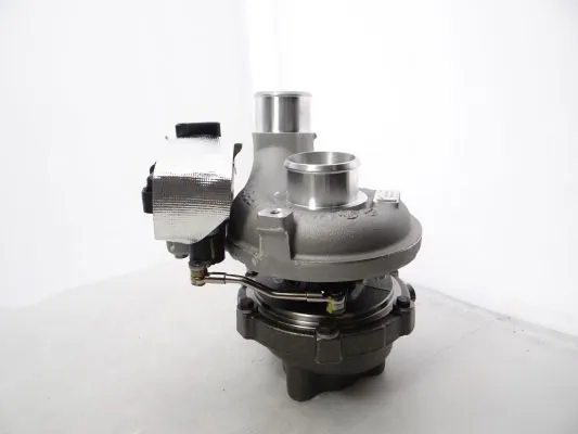 Turbina