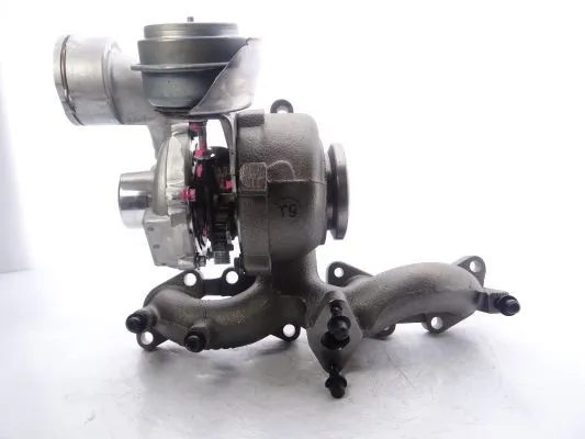 Turbina