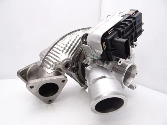 Turbina