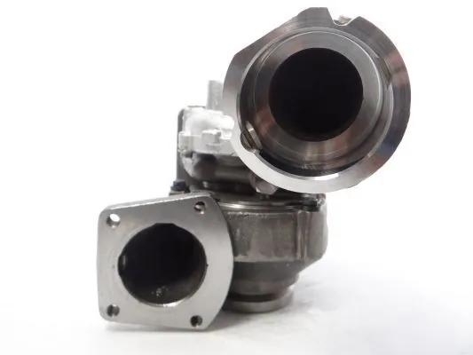 Turbina