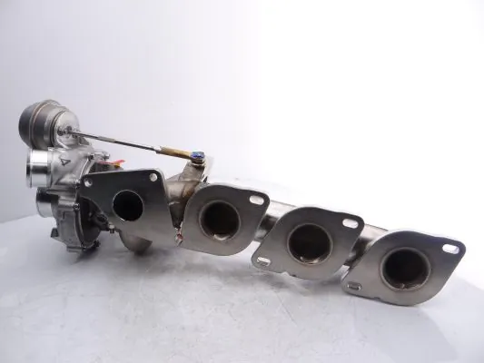 Turbina