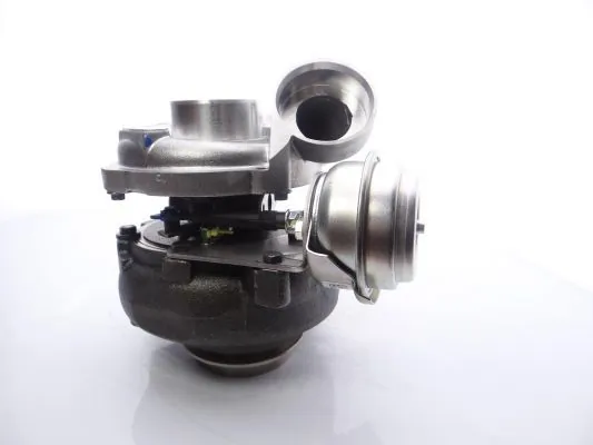 Turbina