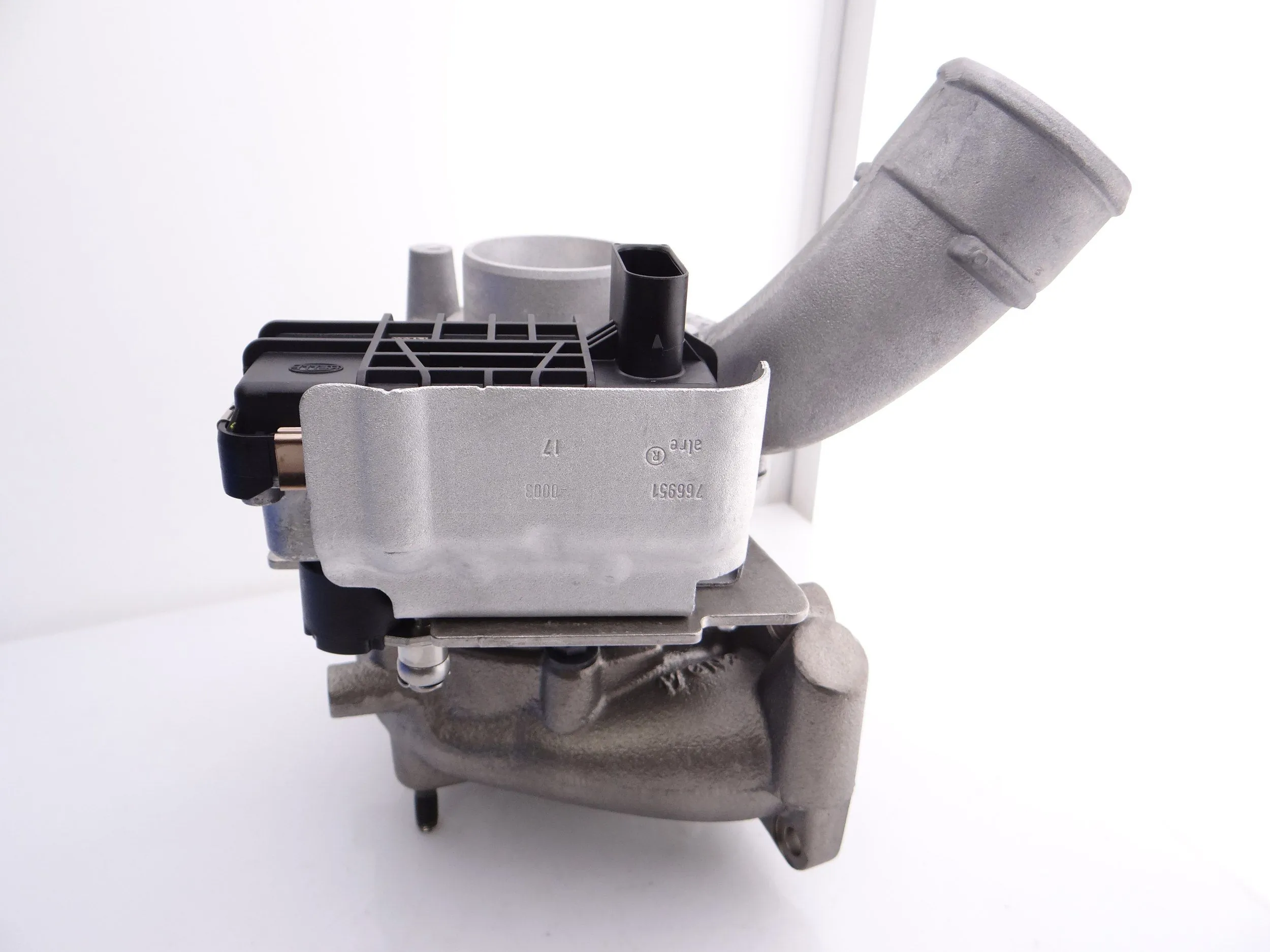 Turbina
