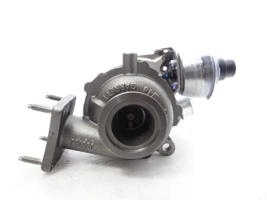 Turbina