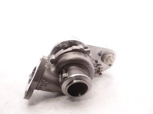 Turbina