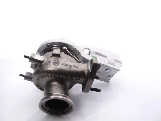 Turbina