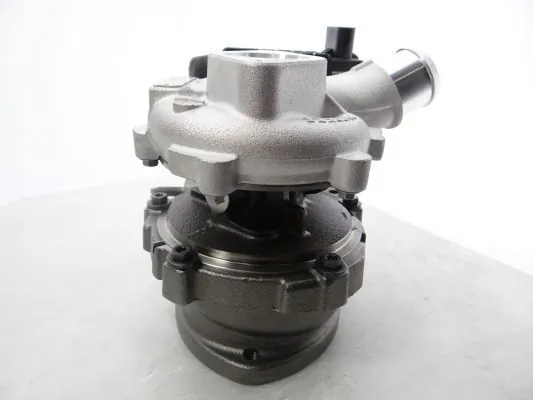 Turbina
