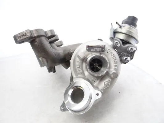 Turbina