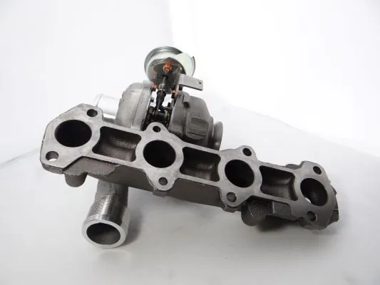 Turbina