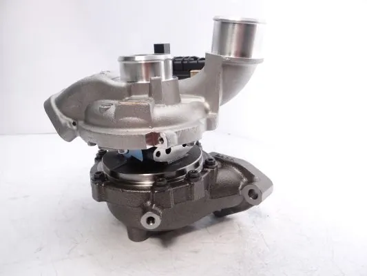 Turbina