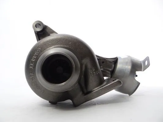 Turbina