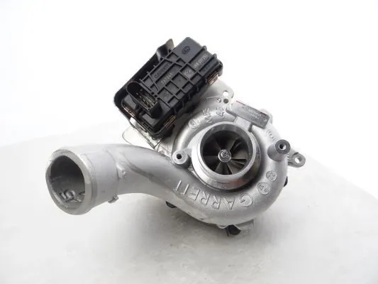 Turbina