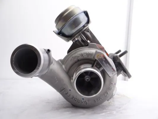 Turbina