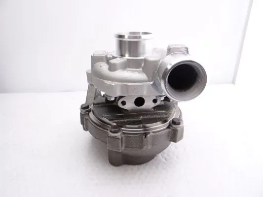 Turbina