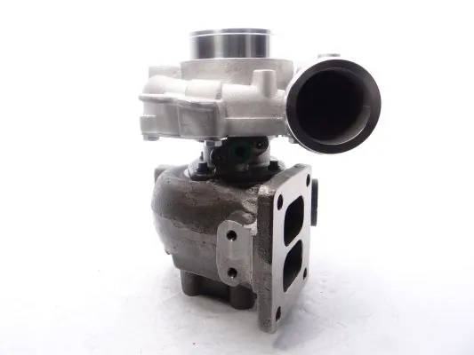 Turbina