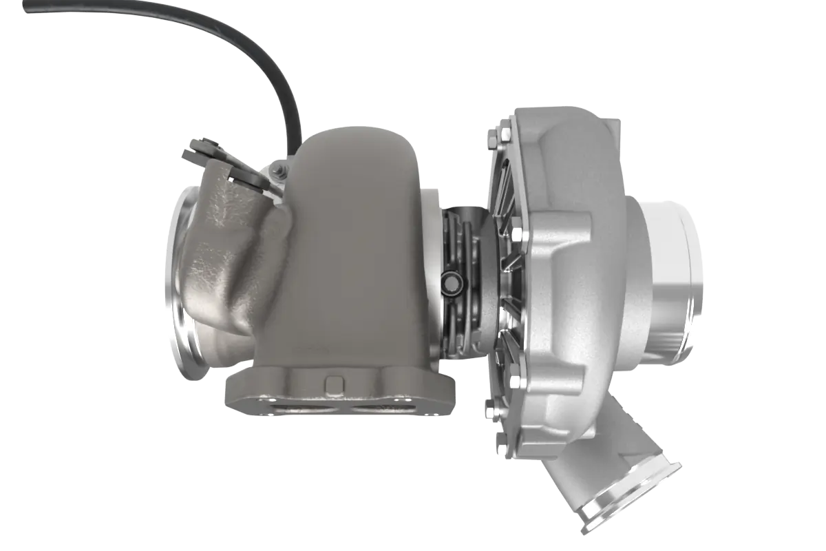 Turbina