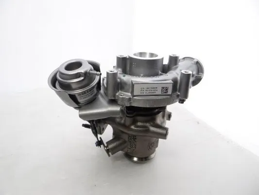 Turbina