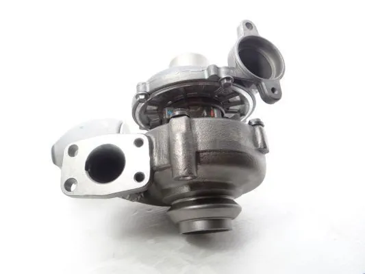 Turbina