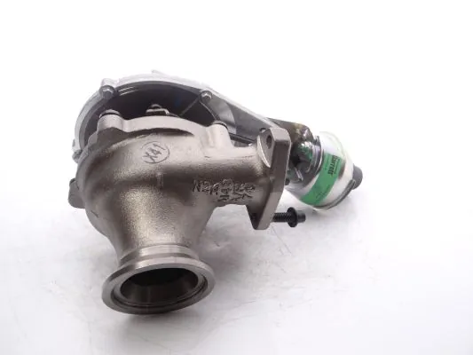 Turbina