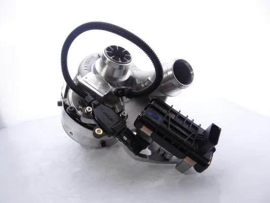 Turbina
